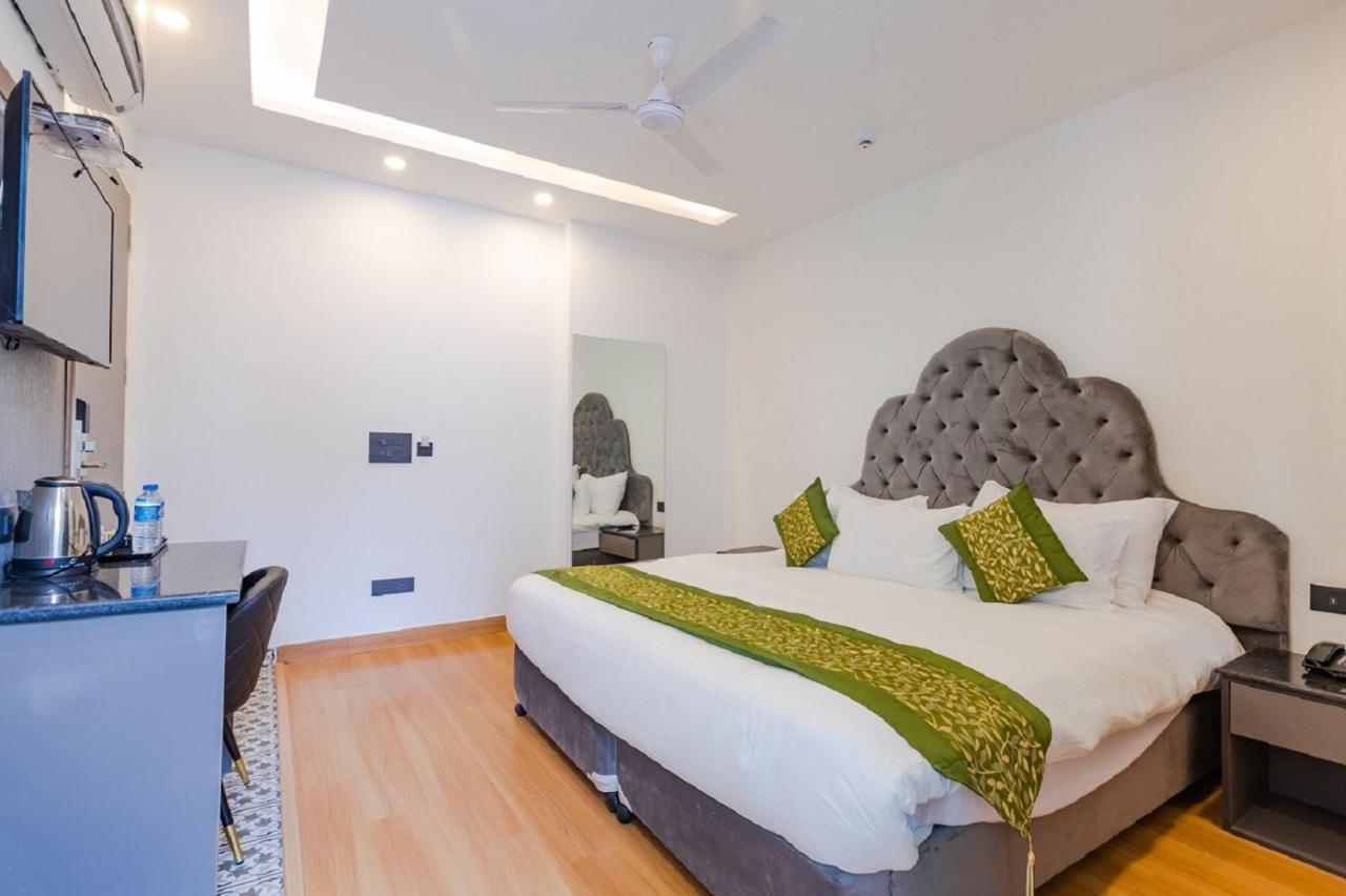 Mayur By Roomsinc Delhi Guest house