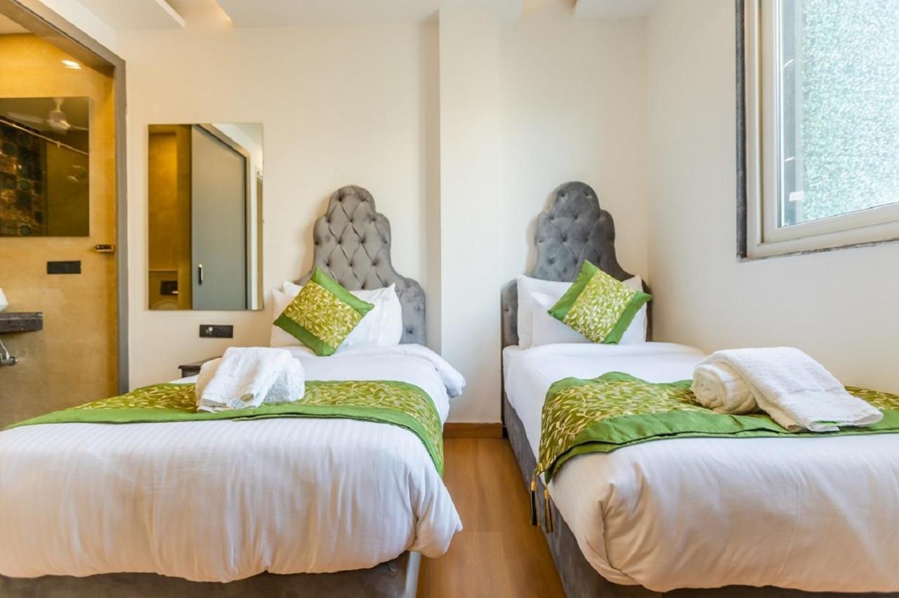 Mayur By Roomsinc Delhi * New Delhi